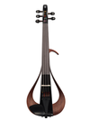 Yamaha Yamaha YEV-105BL 5-string Electric Violin with black body