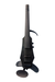 NS Design NS Design WAV5 Black 5-string violin with case