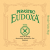 Pirastro Pirastro EUDOXA viola A string, aluminum/gut, in envelope, medium, 14.00 gauge