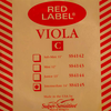 Super-Sensitive Red Label viola C 14"