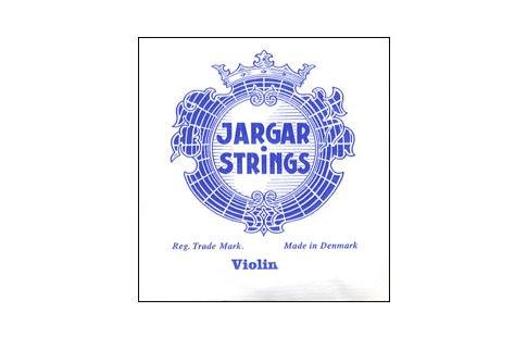 Jargar Jargar Classic violin G, Silver Sound forte