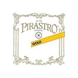 Pirastro Pirastro GOLD cello G string, gut/silver