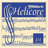 D'Addario D'Addario HELICORE 4/4 cello G string, medium