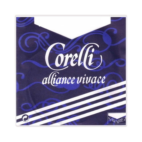 Corelli Corelli Alliance Vivace violin E medium ball