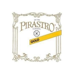 Pirastro Pirastro GOLD cello A string, gut/aluminum