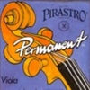 Pirastro Pirastro PERMANENT viola string set, medium