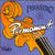 Pirastro Pirastro PERMANENT viola string set, medium