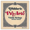 D'Addario D'Addario Pro-Arté violin string set, 1/2 - 1/4, medium