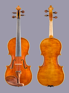 Sofia Sofia Premium Master 4/4 Violin, Bulgaria