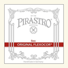 Pirastro Pirastro ORIGINAL FLEXOCOR 3/4 bass string set, orchestra