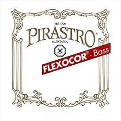 Pirastro Pirastro FLEXOCOR 3/4 bass C string, (extended E), 2.1m
