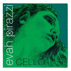 Pirastro EVAH PIRAZZI SOLOIST cello G string