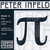 Thomastik-Infeld PETER INFELD violin A string, aluminum-wound, by Thomastik-Infeld