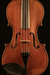 French SALOMON label violin, ca 1900, France | Metzler Violins