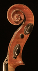 French SALOMON label violin, ca 1900, France | Metzler Violins