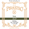 Pirastro OLIV viola G string, gut/gold-silver