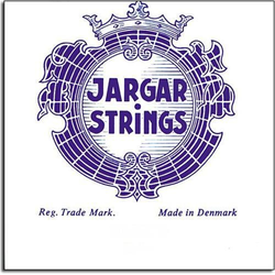 Jargar Jargar bass G string, med.