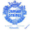 Jargar Jargar Superior cello D string Forte
