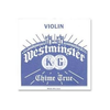 Misc. Es Westminster violin E heavy 27.5 loop