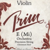 Prim Prim violin E string orchestra ball