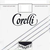Corelli Corelli cello C, steel & tungsten
