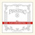 Pirastro Pirastro FLAT-CHROMESTEEL 3/4 bass E string
