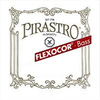 Pirastro Pirastro FLEXOCOR 3/4 bass string set, orchestra