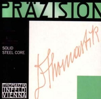Thomastik-Infeld Prazision (Precision) bass E string by Thomastic-Infeld