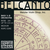 Thomastik-Infeld BELCANTO chrome-wound Bass D string, 3/4 orchestra, by Thomastik-Infeld