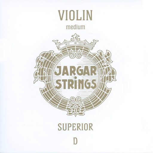 Jargar JARGAR SUPERIOR professional violin D string