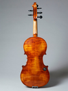 Realist REALIST electric 5-string Pro E-Series violin feat. Instant Active with Frantique finish, Wittner pegs & case