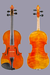 French Paul Blanchard violin, Lyon, FRANCE 1896 #399