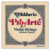 D'Addario D'Addario Pro-Arté violin string set, 3/4