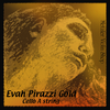 Pirastro Pirastro EVAH PIRAZZI GOLD cello A string, medium, chrome steel on steel