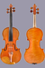 Wolfgang Schiele 4/4 violin anno 2000 Munich Germany