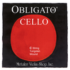 Pirastro Pirastro OBLIGATO cello C string, synthetic/tungsten medium