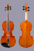 William Harris Lee small 3/4 violin outfit, Chicago 1989 #130