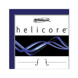 D'Addario D'Addario HELICORE viola long C string, 15"-17", medium