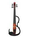 Yamaha Yamaha SV-255 five-string electric Silent Violin Pro with control box