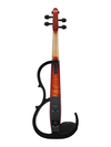 Yamaha Yamaha SV-255 five-string electric Silent Violin Pro with control box