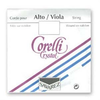 Savarez Corelli Crystal viola string set, medium
