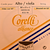 Corelli Savarez Corelli Alliance viola D string, medium