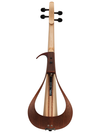 Yamaha Yamaha YEV-104NT 4-string Electric Violin with natural body