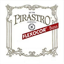 Pirastro Pirastro FLEXOCOR 3/4 bass E string, orchestra