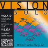 Thomastik-Infeld VISION SOLO viola D string - two types, by Thomastik-Infeld