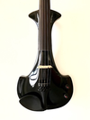 electric violins Bridge Lyra 5-string electric violin outfit