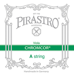 Pirastro CHROMCOR viola A string,