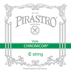 Pirastro CHROMCOR viola C string,