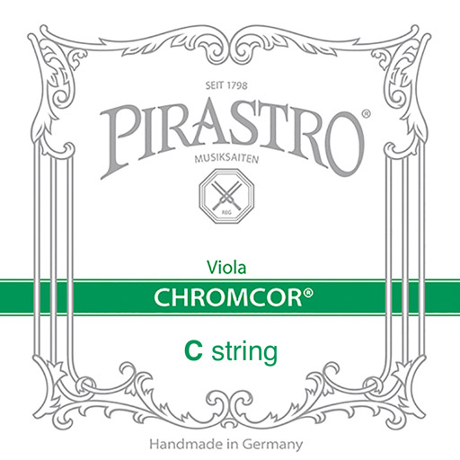 Pirastro Pirastro CHROMCOR viola C string