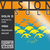 Thomastik-Infeld VISION SOLO violin D string, all types, by Thomastik-Infeld